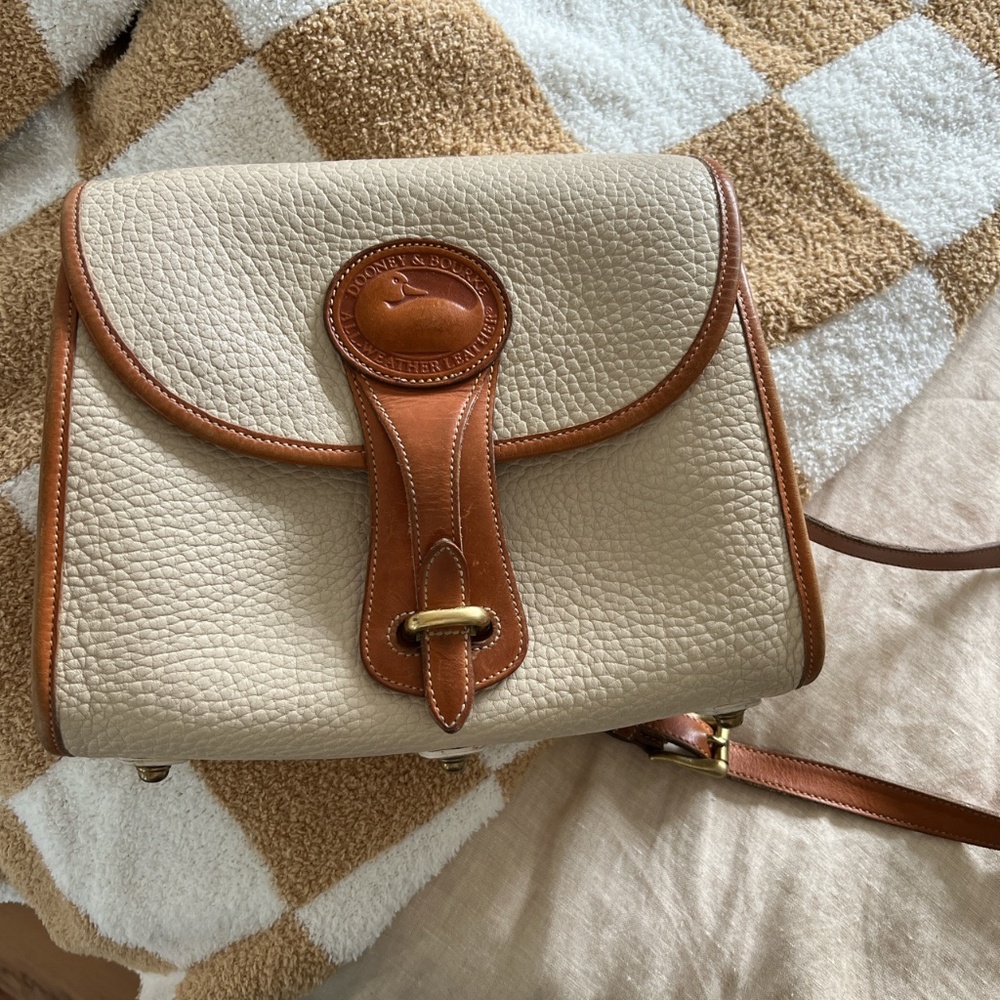 Vintage Dooney & Bourke Bag